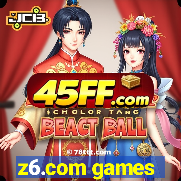 z6.com games